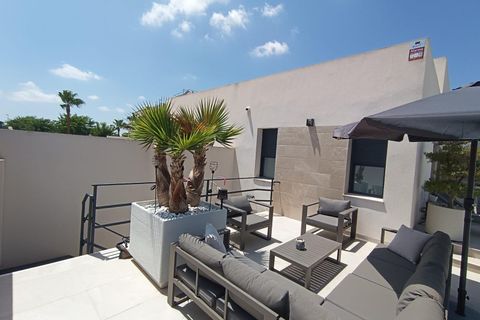 Villa i Daya Nueva, Alicante, Daya Nueva - € 445.000 | Ref: 6177 - foto 6